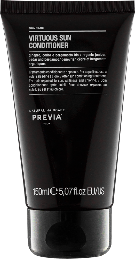 PREVIA Sun Conditioner