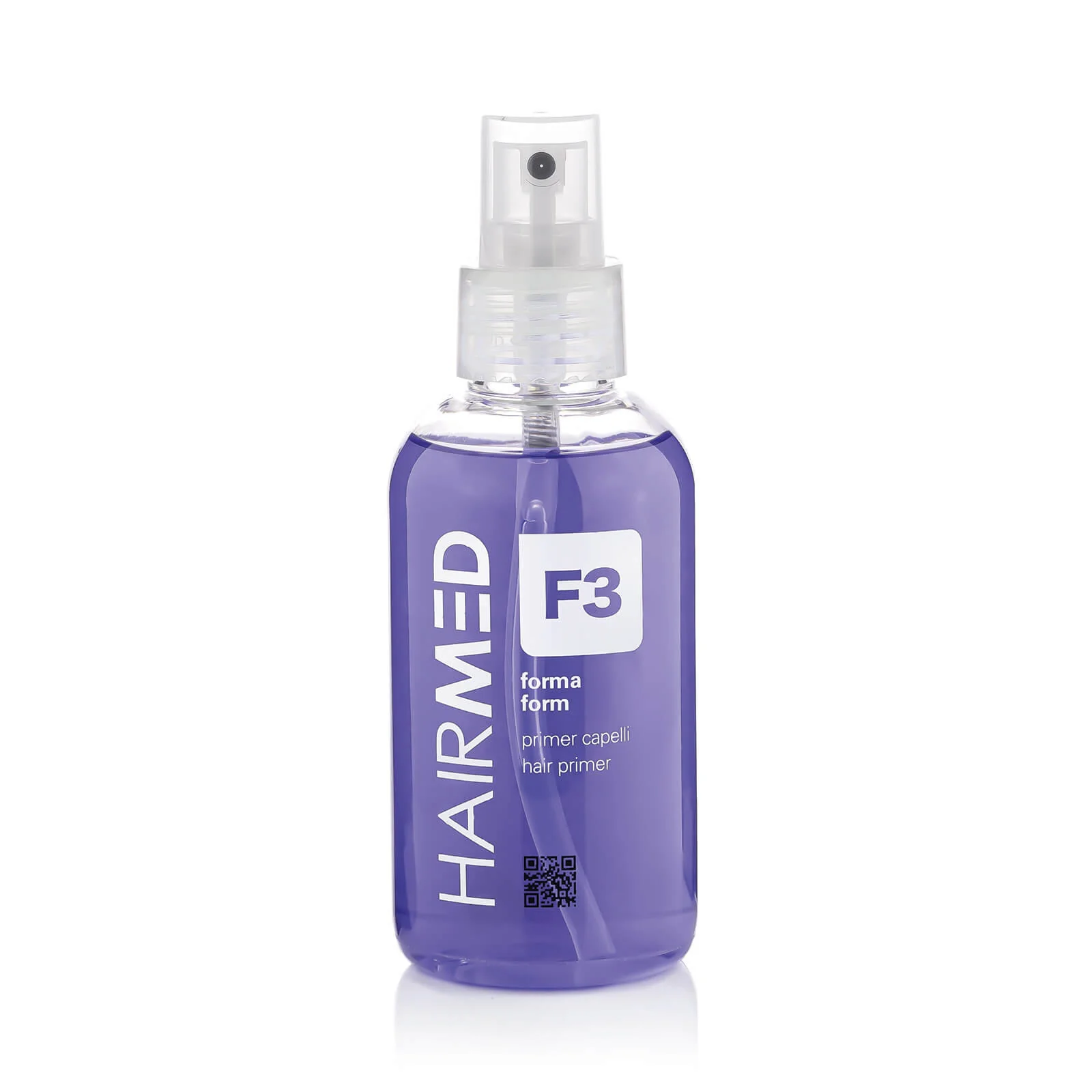 F3 Hair Primer