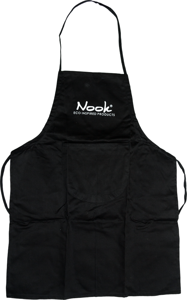 Nook Friseurschürze