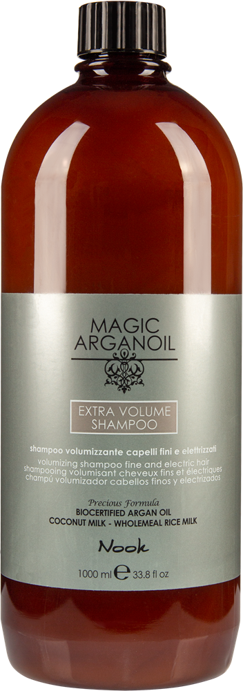 EXTRA VOLUME Shampoo