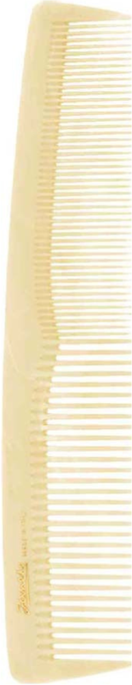 JANEKE Toilet comb, horn