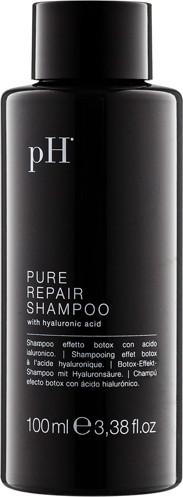 pH Pure Repair Shampoo