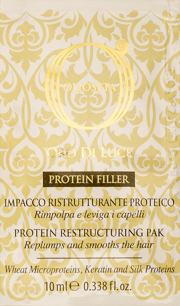 OLIOSETA ODL Protein-filler Restrukturierungspak