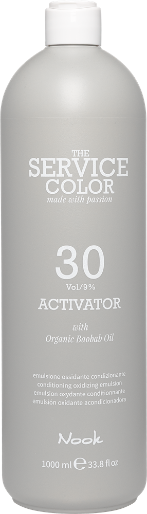 THE SERVICE COLOR Activator 30 VOL 9%