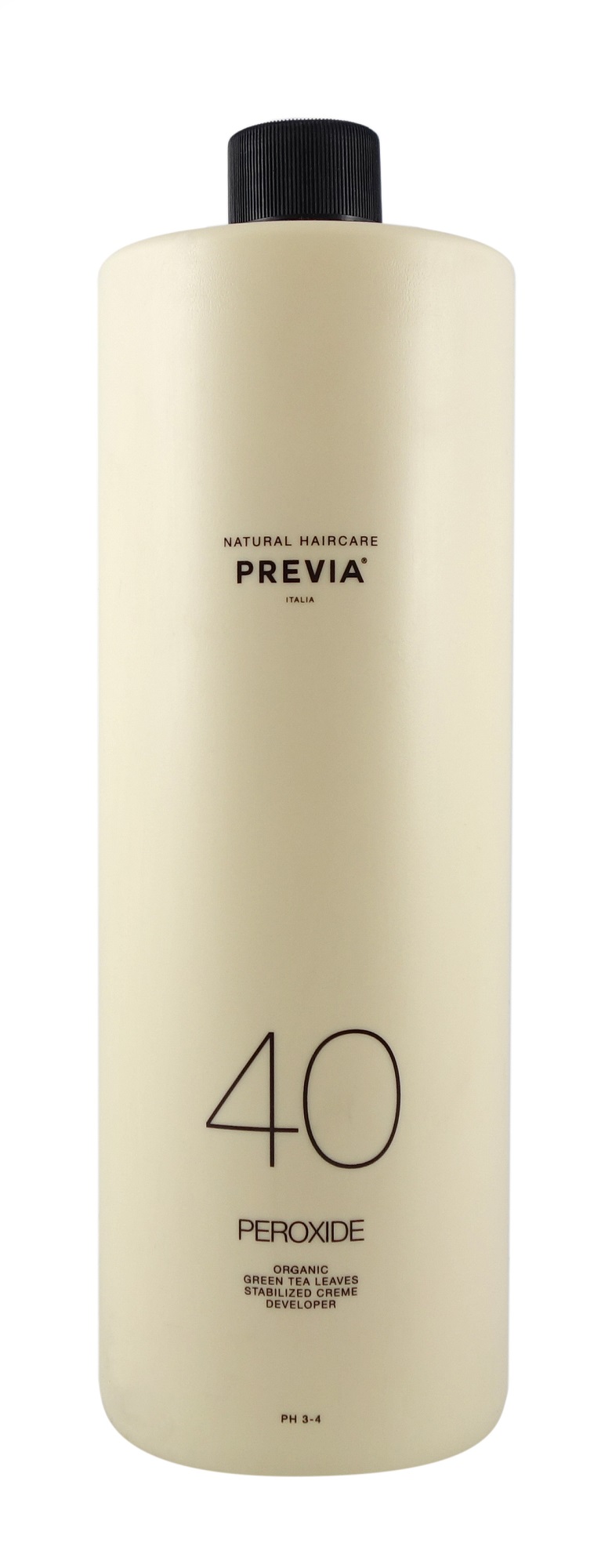 PREVIA COLOR Peroxide 40 VOL. 12%