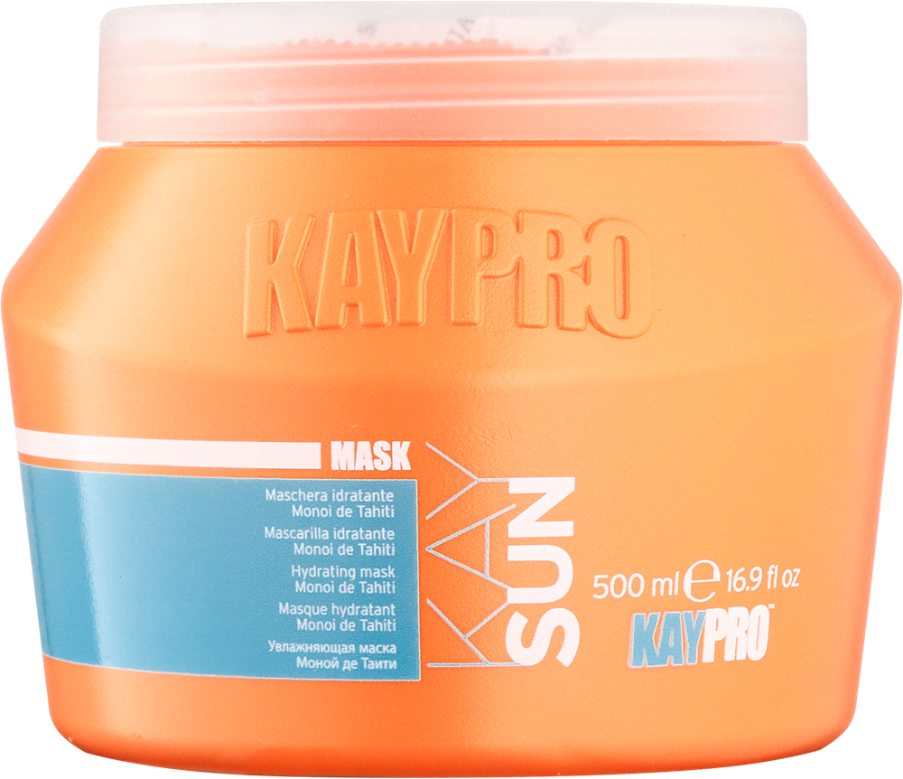 Kaypro KAYSUN Hydrating Mask