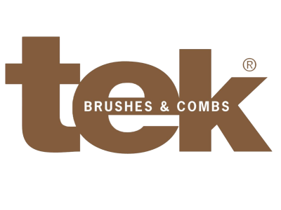 tek brushes & combs