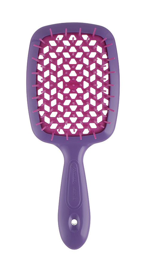 JANEKE Superbrush Violet & Fuchsia 