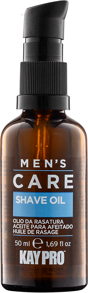 KayPro MEN'S CARE Shave Oil 