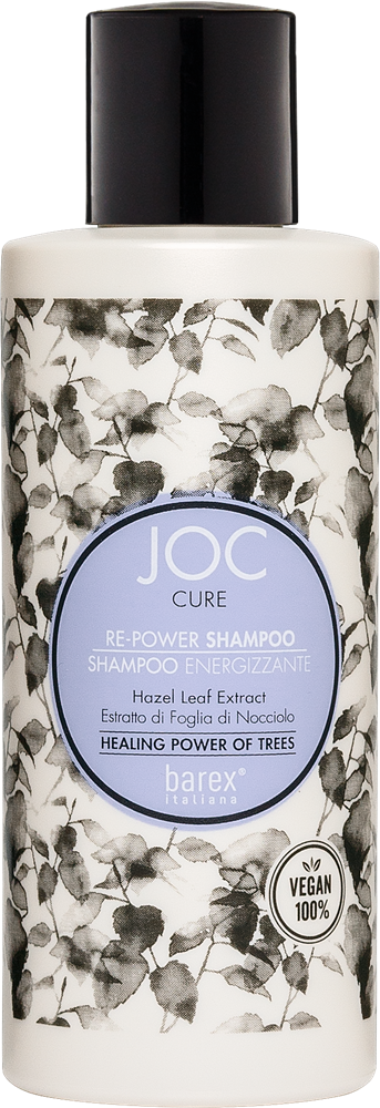 JOC CURE Shampoo gegen Haarausfall