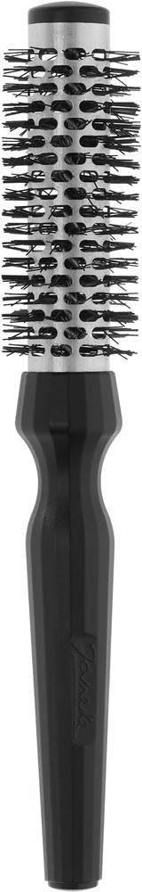 JANEKE Termal Spiral Aluminum Brush 40mm