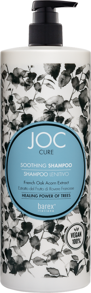 JOC CURE Beruhigendes Shampoo