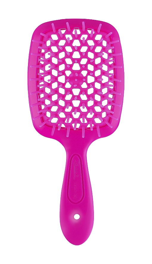 JANEKE Superbrush Small Fuchsia