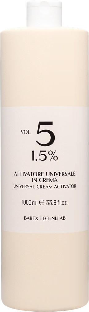 TECHNI.LAB Universal Cream Activator 1,5%