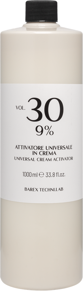 TECHNI.LAB Universal Cream Activator 9%