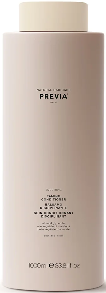PREVIA SMOOTHING Conditioner