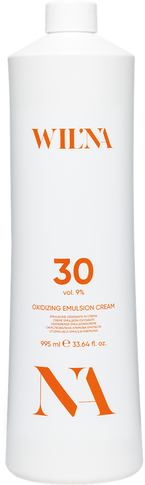 Oxidationsemulsion 9% # 30 VOL