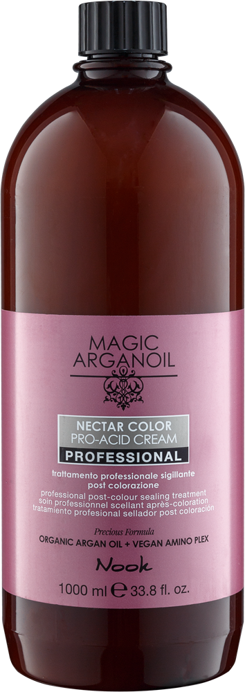 MAGIC ARGANOIL Nectar Color Pro-Acid Cream