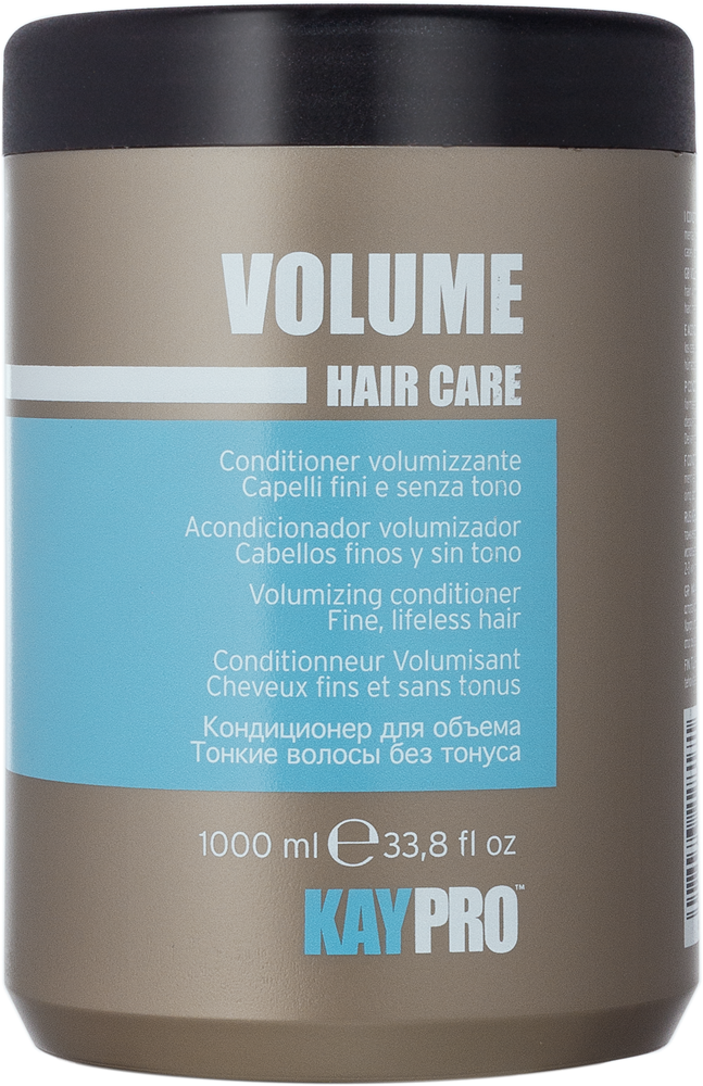 Volume Hair Care Conditioner 