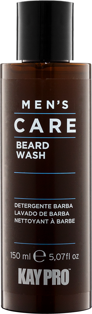 KayPro MEN'S CARE Beard Wash 