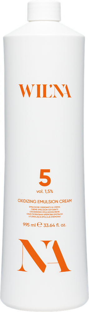 Oxidationsemulsion 1,5% # 5 VOL