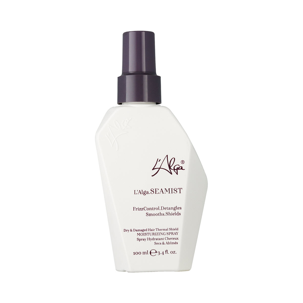 L'Alga SEAMIST Moisturizing Spray