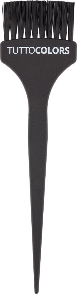 PURING TUTTO Farben Pinsel