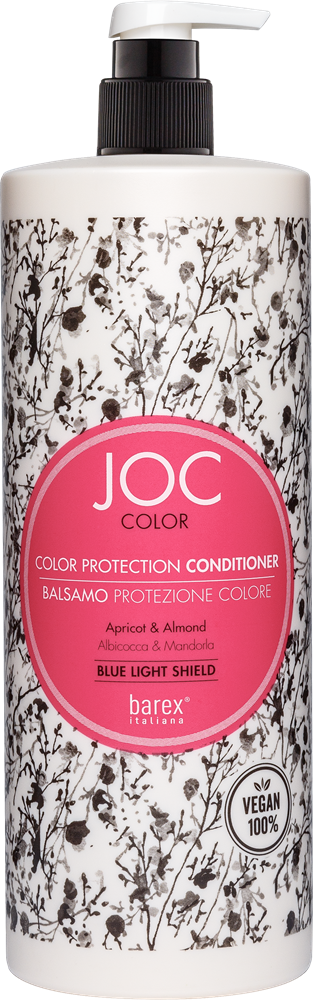 JOC COLOR Farbschutz Conditioner