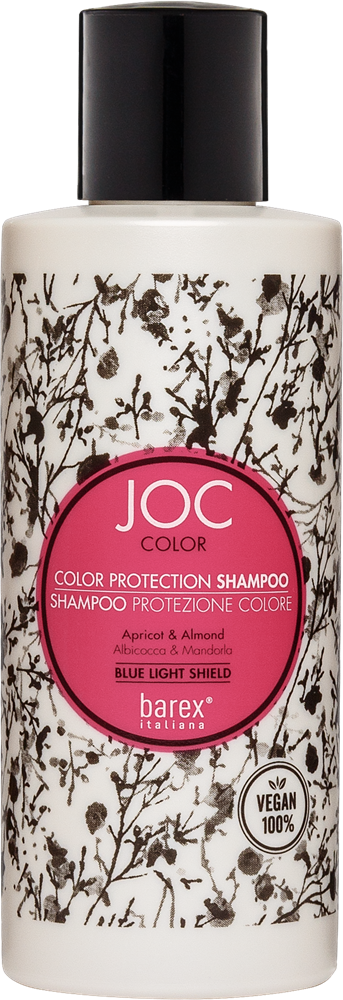 JOC COLOR Farbschutzshampoo