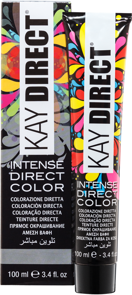 KayPro KayDirect Direktziehfarbe 100 ml 