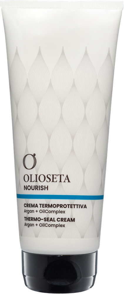 Olioseta Thermoschützende Nährende Creme
