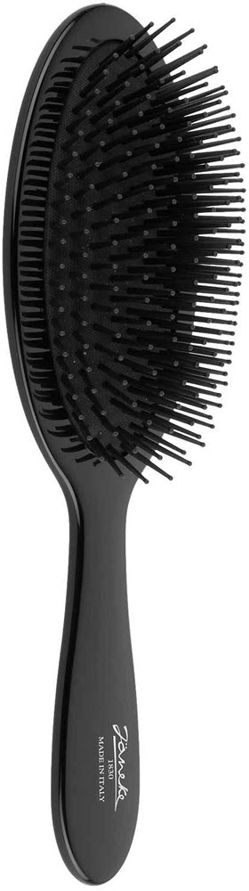 JANEKE Family Brush Black