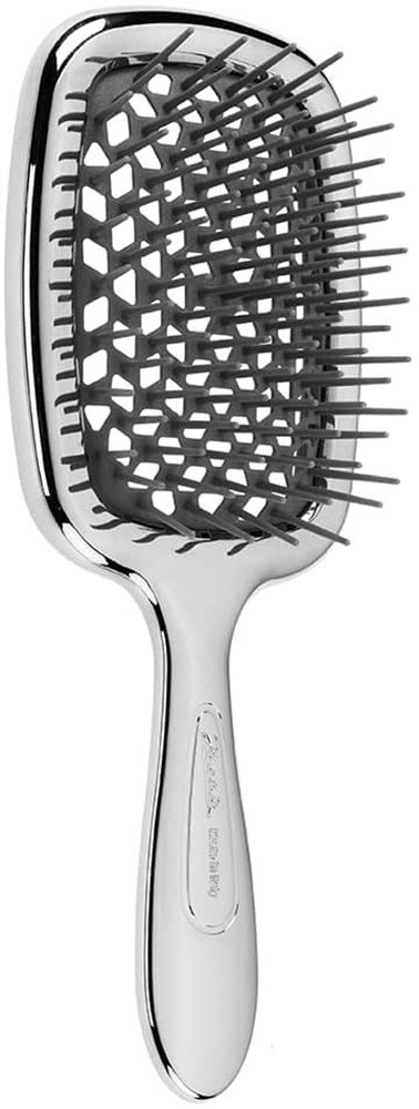 JANEKE Superbrush Small Silver