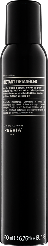 BETULA LEAF Conditioner Instant Detangler