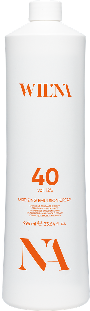 Oxidationsemulsion 12% # 40 VOL