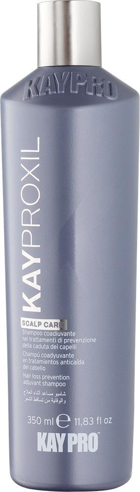 Kayproxil Shampoo gegen Haarausfall
