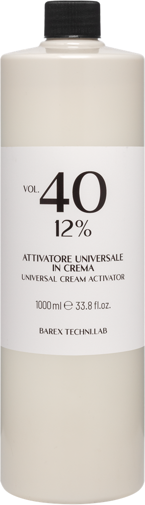 TECHNI.LAB Universal Cream Activator 12%