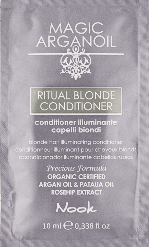 BLONDE STORY Conditioner