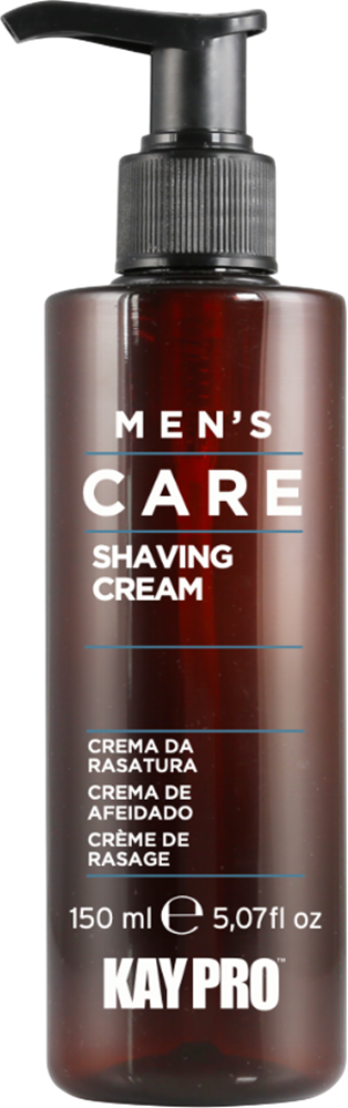 KayPro MEN'S CARE Shaving Cream 