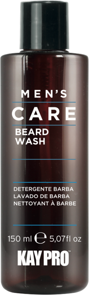 KayPro MEN'S CARE Beard Wash 