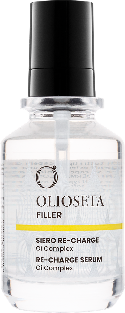Olioseta Filler Re-Charge Serum