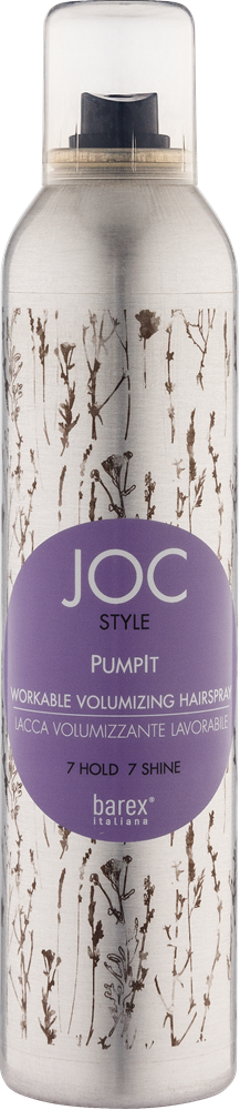 JOC STYLE PumpIt Volumenspray 