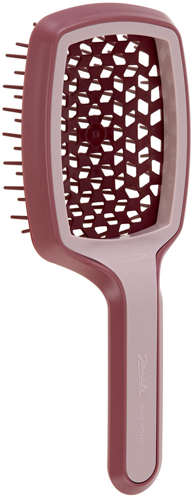 JANEKE Curvy "M" Vented Pink