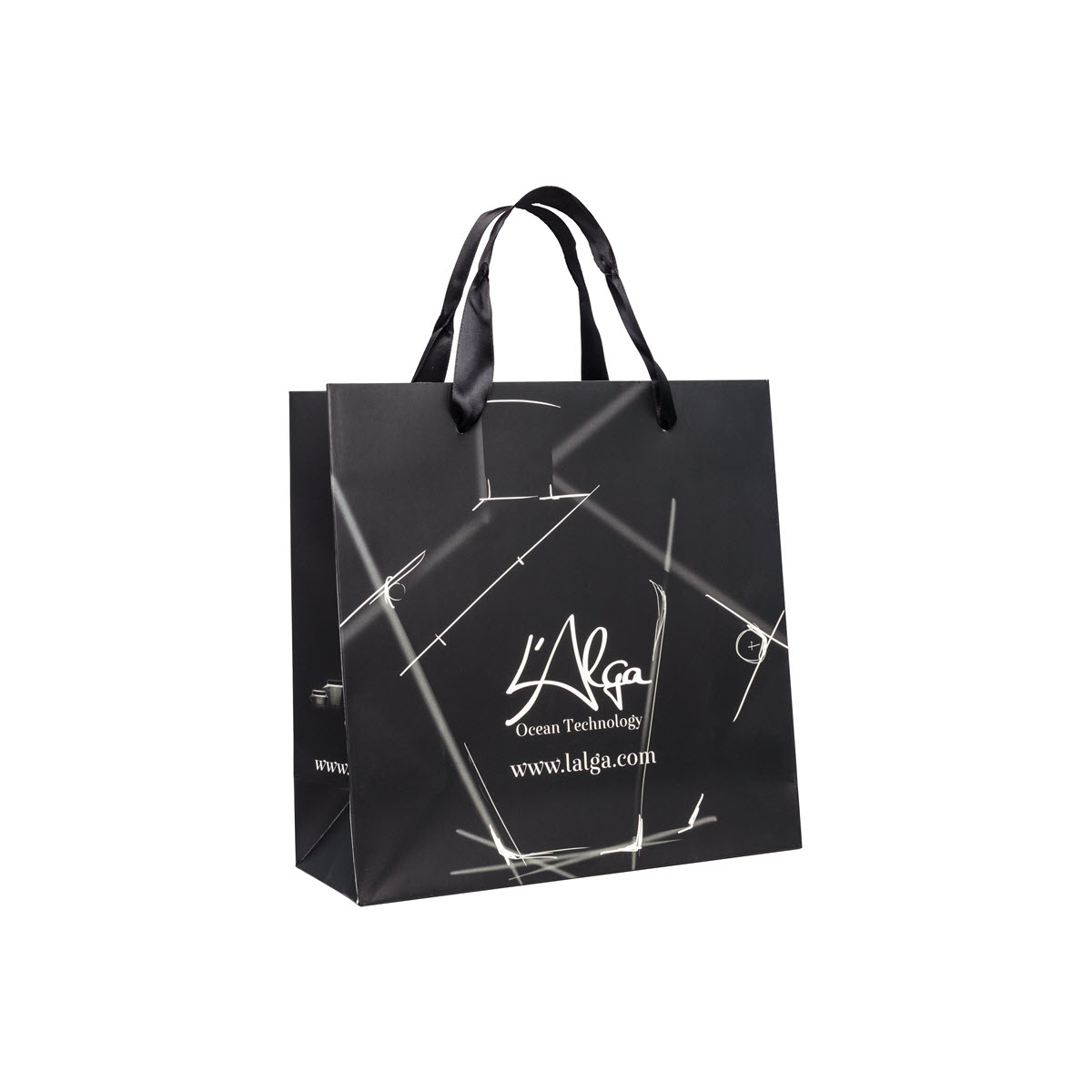 L'Alga Einkaufstasche (klein)