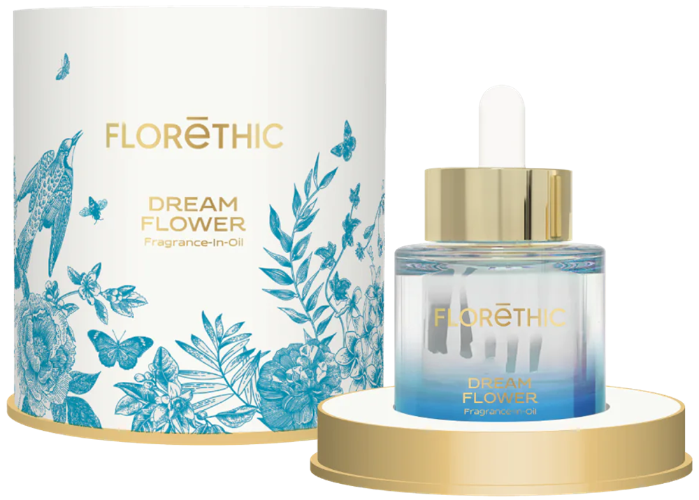 FLORĒTHIC Dream Flower Oil
