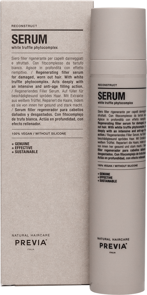 PREVIA RECONSTRUCT Filler Serum