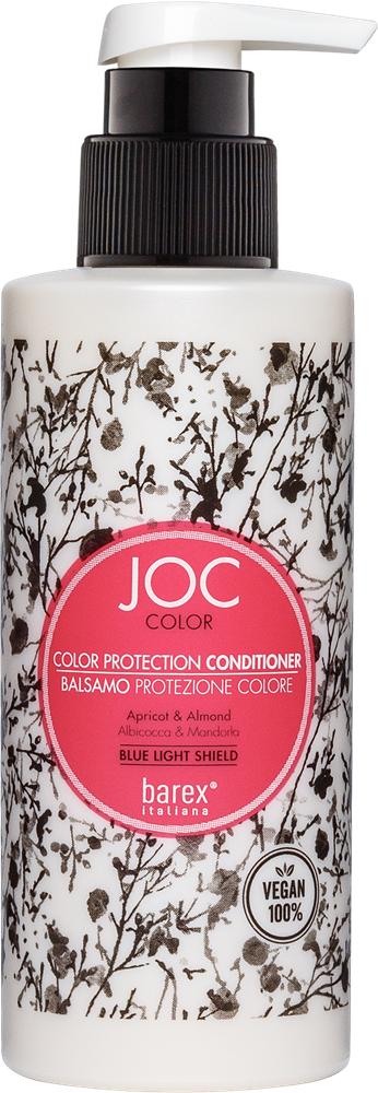 JOC COLOR Farbschutz Conditioner