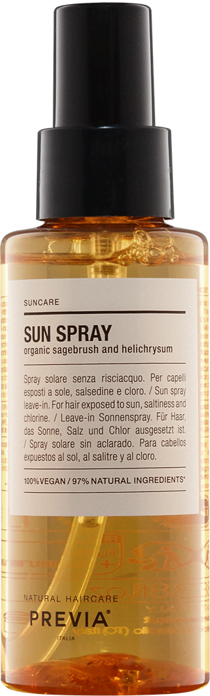 PREVIA Sun Spray 100ml 