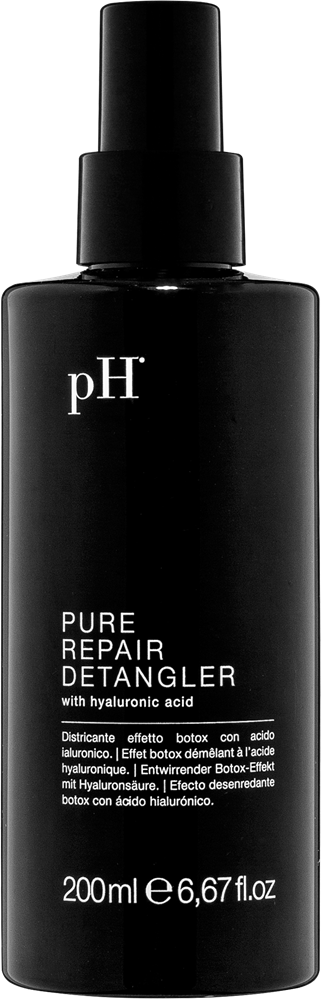 pH Pure Repair Detangler