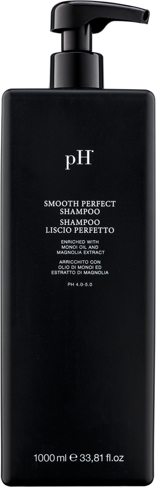 pH Smooth Perfect Shampoo